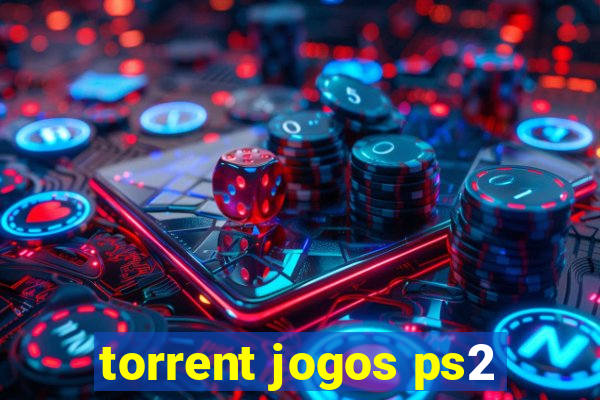 torrent jogos ps2